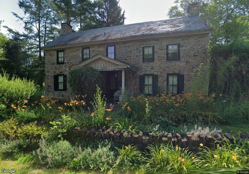 4372 Old Easton Rd, Doylestown, PA 18902 - photo 1