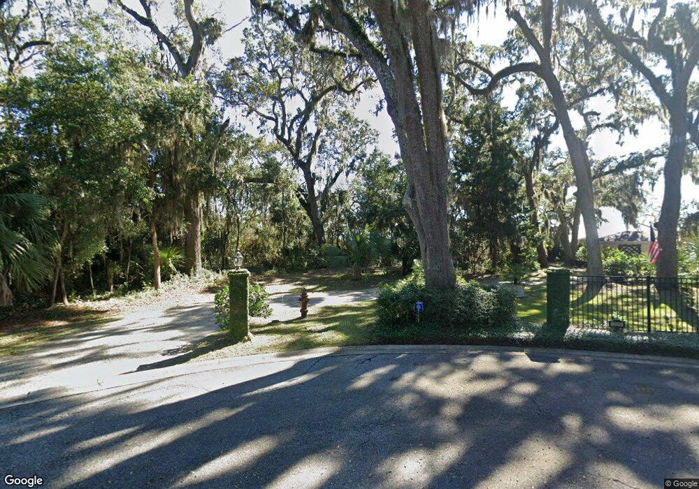 215 Lazarus Ln, Brunswick, GA 31520 - photo 1