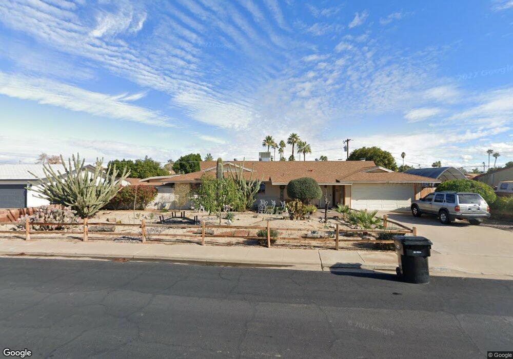 651 N Hall unit 2, Mesa, AZ 85203 - photo 1