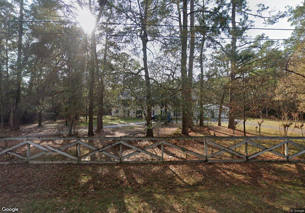 23419 Lazy Hollow Ln, Hockley, TX 77447 - photo 1