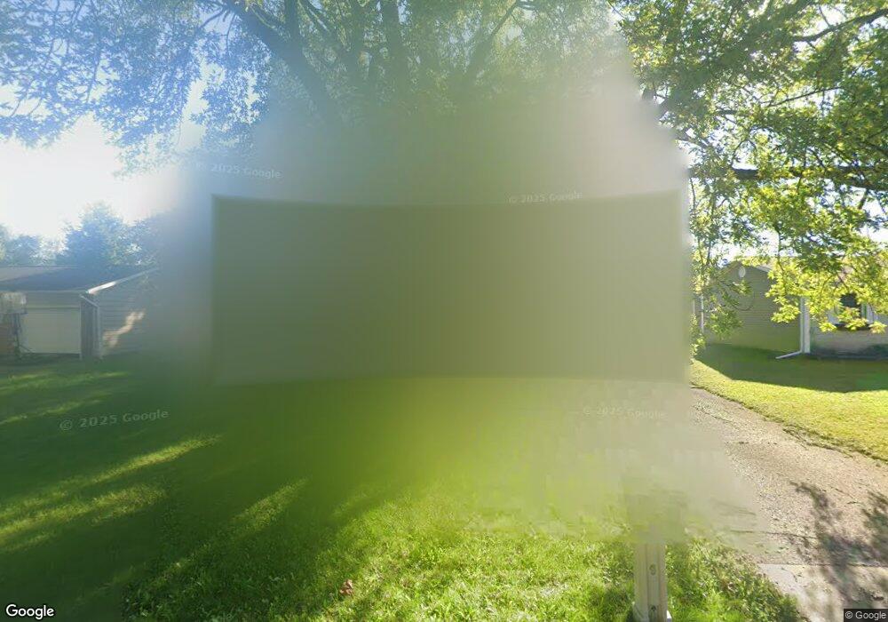 502 Erie St, Wapakoneta, OH 45895 - photo 1