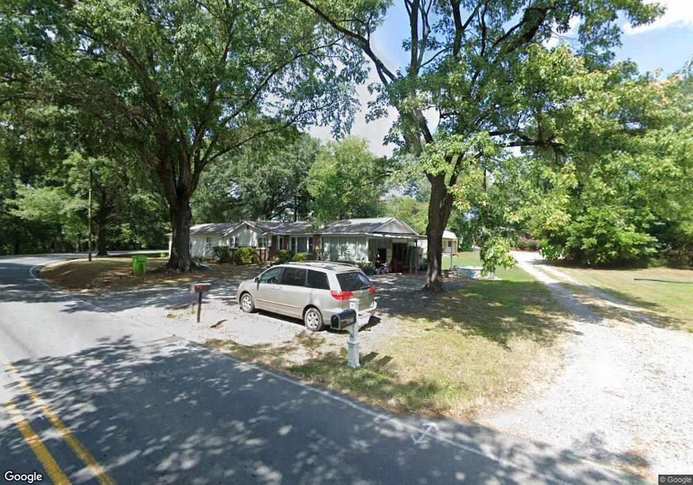 627 Sheridan Ave, Dalton, GA 30721 - photo 1