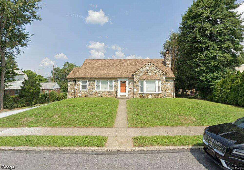 441 Windermere Ave, Drexel Hill, PA 19026 - photo 1