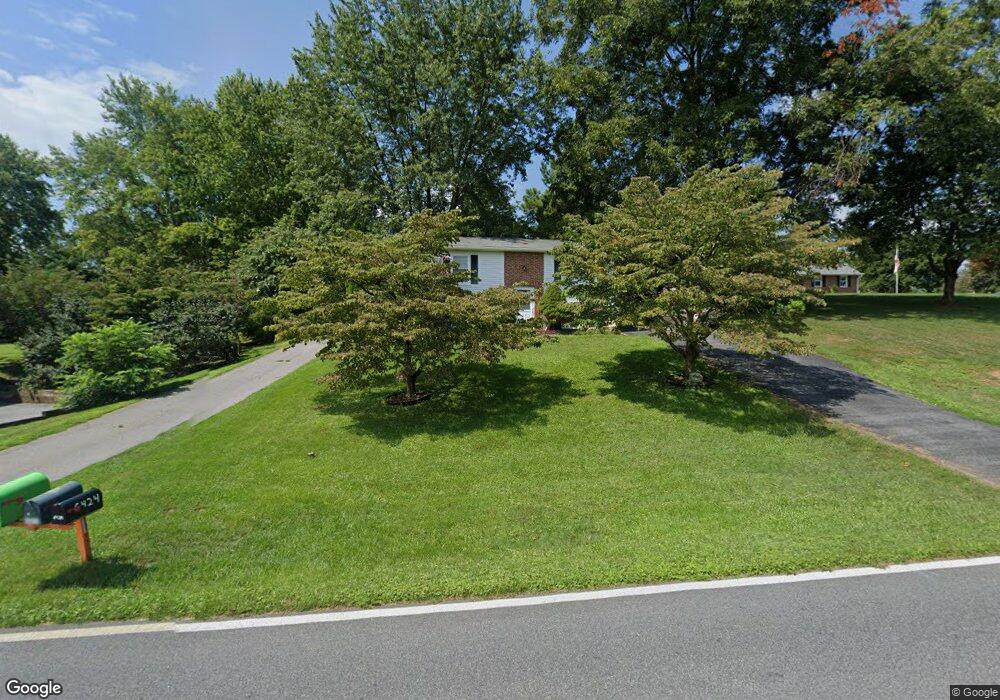 6424 Freedom Ave, Sykesville, MD 21784 - photo 1