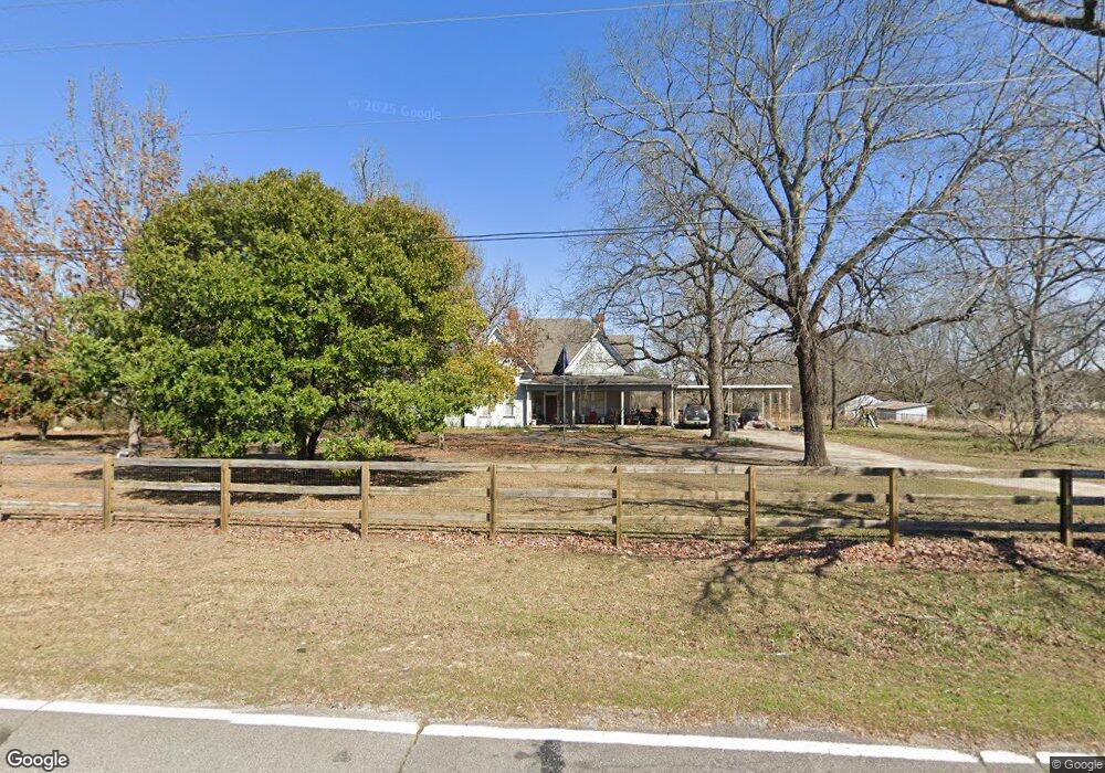 281 Jackson St, Locust Grove, GA 30248 - photo 1