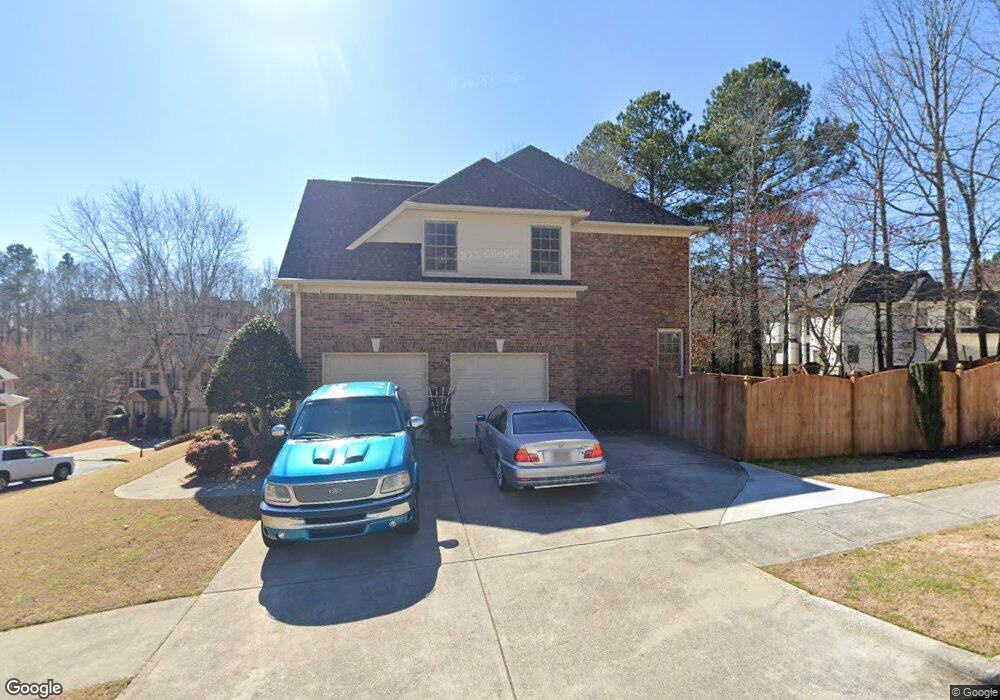 3712 Suwanee Mill Dr unit 4, Buford, GA 30518 - photo 1