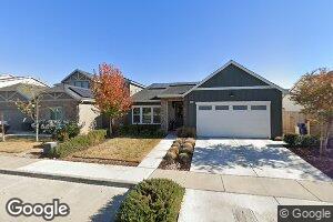 3760 Magellan, Merced, CA 95340