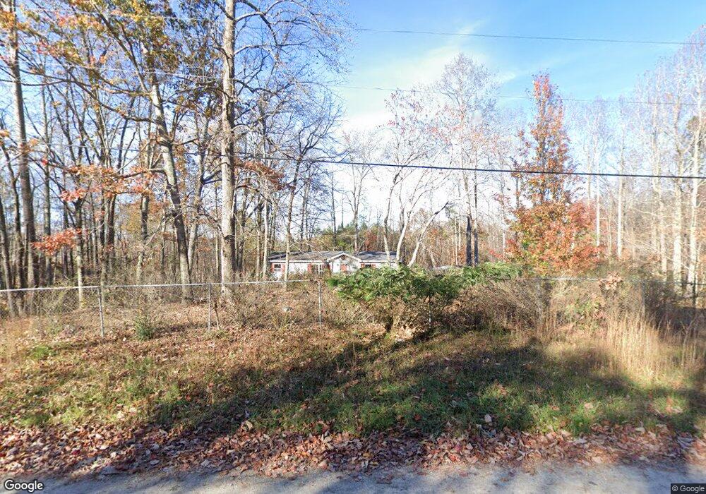 48 Triple Tree Rd, Bremen, GA 30110 - photo 1