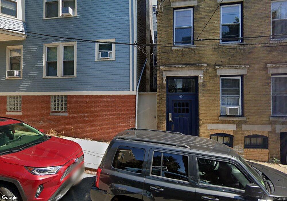 25 Sullivan St unit 1, Charlestown, MA 02129 - photo 1