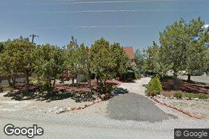 230 W Frontier Rd, Central, UT 84722