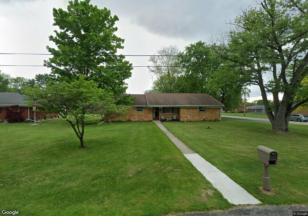 1640 N Boundary Dr, Genoa, OH 43430 - photo 1