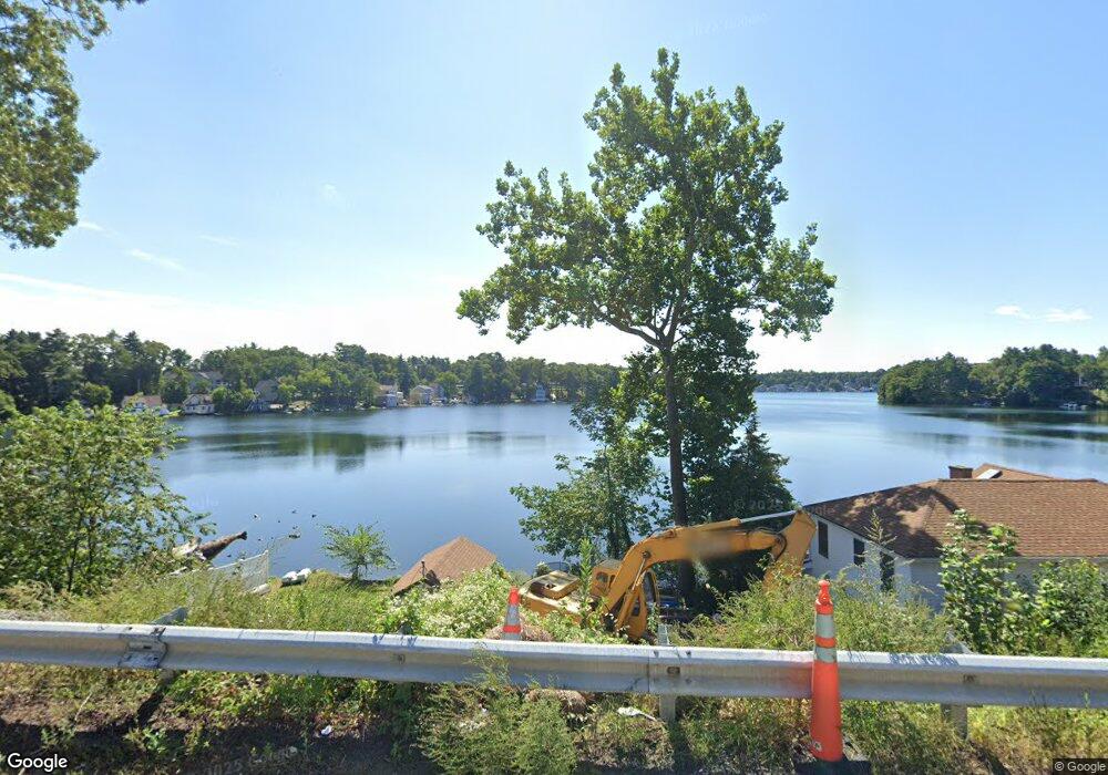 371 Franklin St, Wrentham, MA 02093 - photo 1