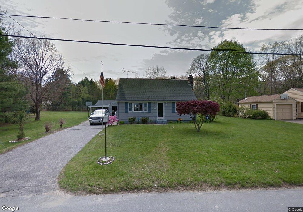 99 Railroad Ave, Harrisville, RI 02830 - photo 1