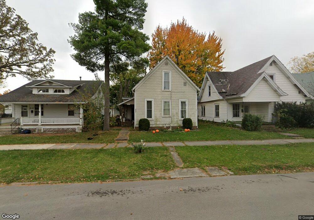 521 W High St, Portland, IN 47371 - photo 1