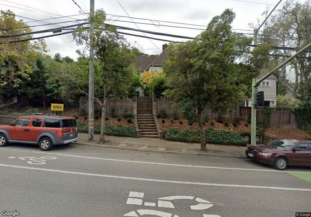 48 Tunnel Rd, Berkeley, CA 94705 - photo 1