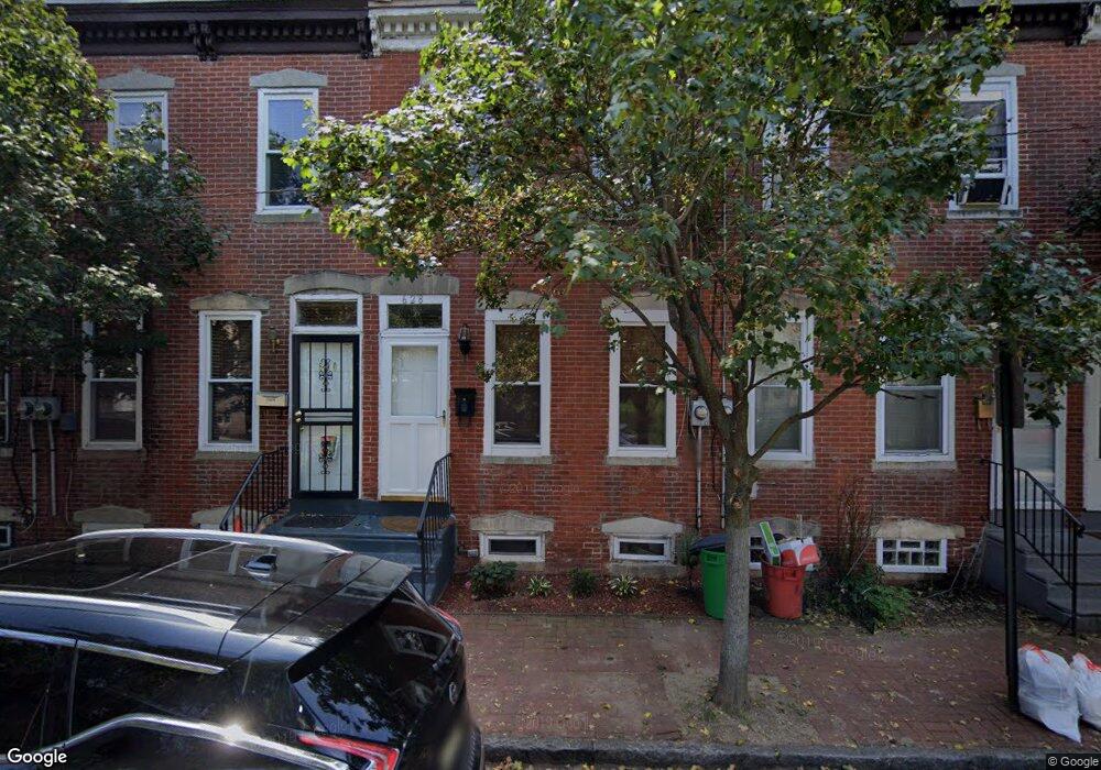 628 Clinton St, Camden, NJ 08103 - photo 1