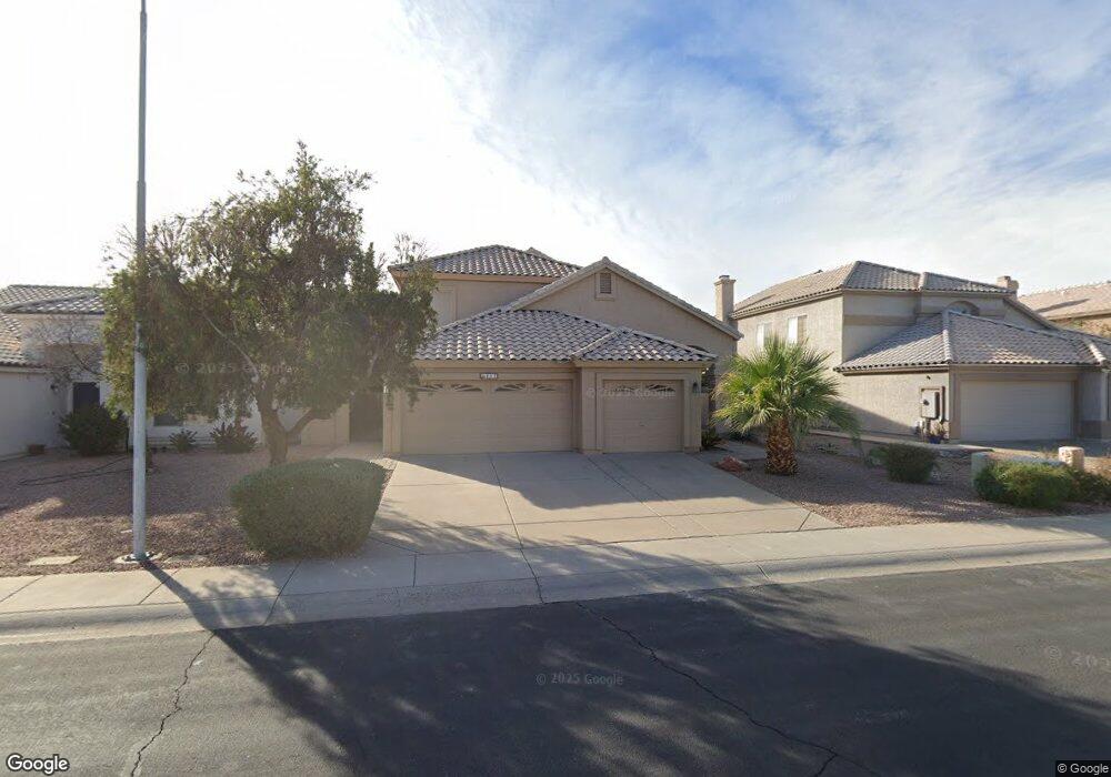 417 W El Freda Rd, Tempe, AZ 85284 - photo 1