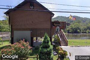 1266 Willowwood Rd, Hinton, WV 25951