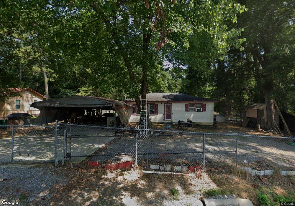 315 Downing St, Dalton, GA 30721 - photo 1