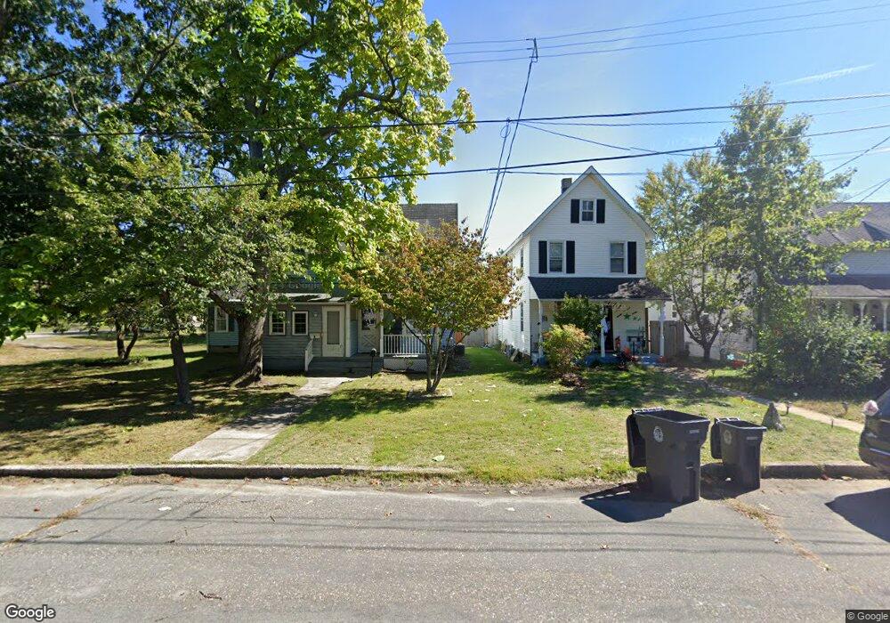 566 Bainbridge Ave, Mays Landing, NJ 08330 - photo 1