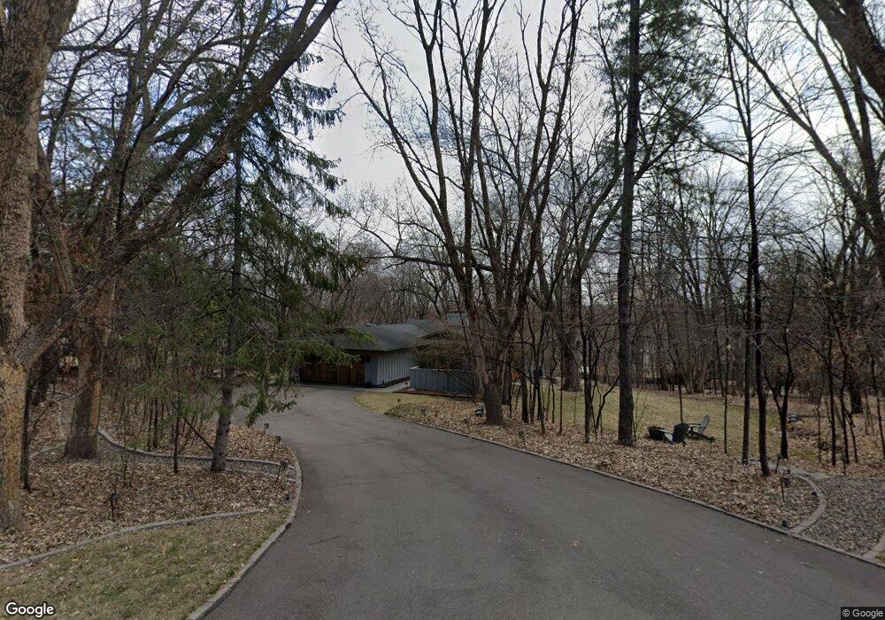 3735 Fairhomes Rd, Wayzata, MN 55391 - photo 1