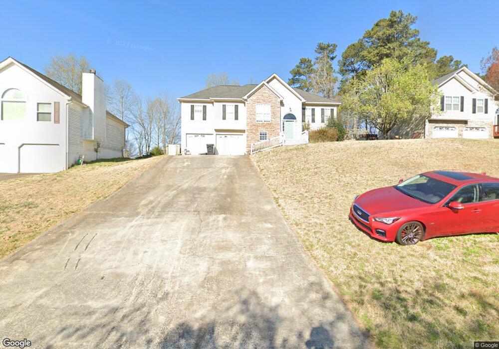 2051 Queensbury Dr unit 3, Acworth, GA 30102 - photo 1