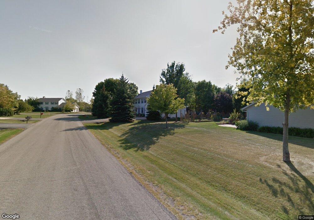 N385 Tamarack Dr, Appleton, WI 54915 - photo 1