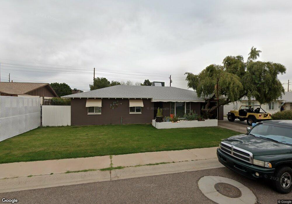 9027 N 15th Dr, Phoenix, AZ 85021 - photo 1