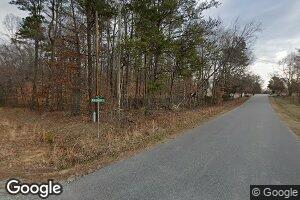 315 Dansby Dr, Sedalia, NC 27249
