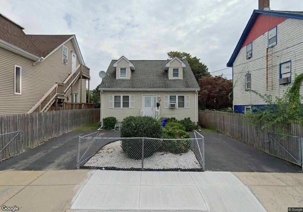 32 Foster St, Fall River, MA 02721 - photo 1