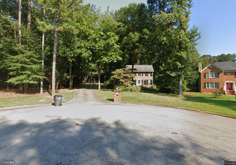 2719 Ashley Cir, Jonesboro, GA 30236 - photo 1