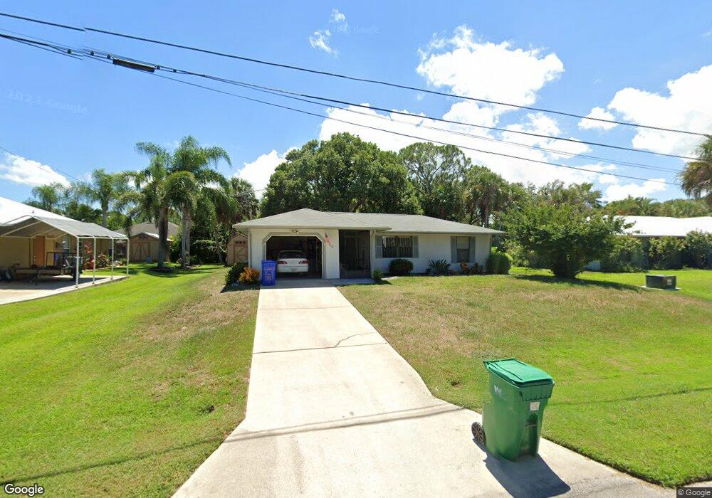 450 Seashore Ave, Sebastian, FL 32958 - photo 1