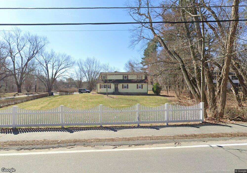 125 Salem St unit A, Wilmington, MA 01887 - photo 1