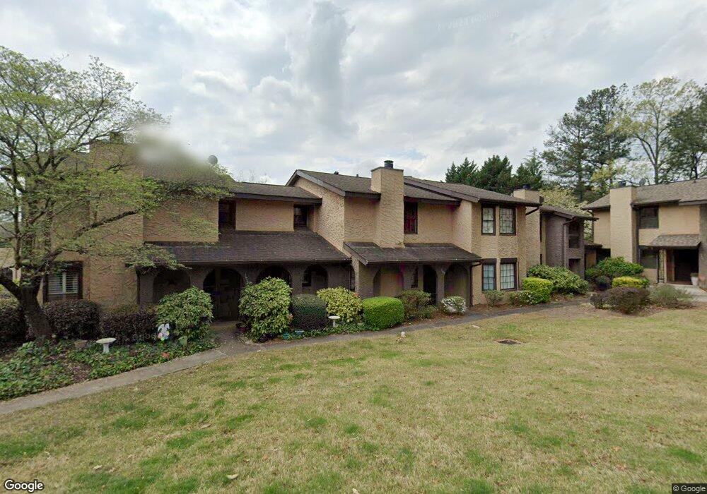 3625 Madrid Cir, Norcross, GA 30092 - photo 1