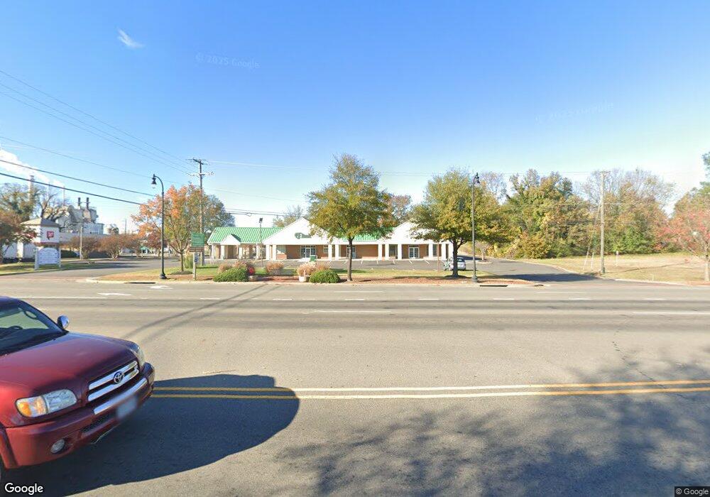 415 14th St, West Point, VA 23181 - photo 1