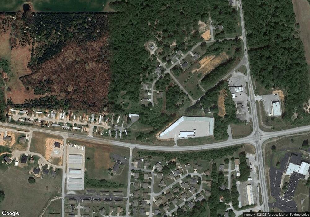 55 Thundering Pines Ln, Reeds Spring, MO 65737 - photo 1