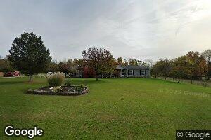 11895 N Economy Rd, Modoc, IN 47358