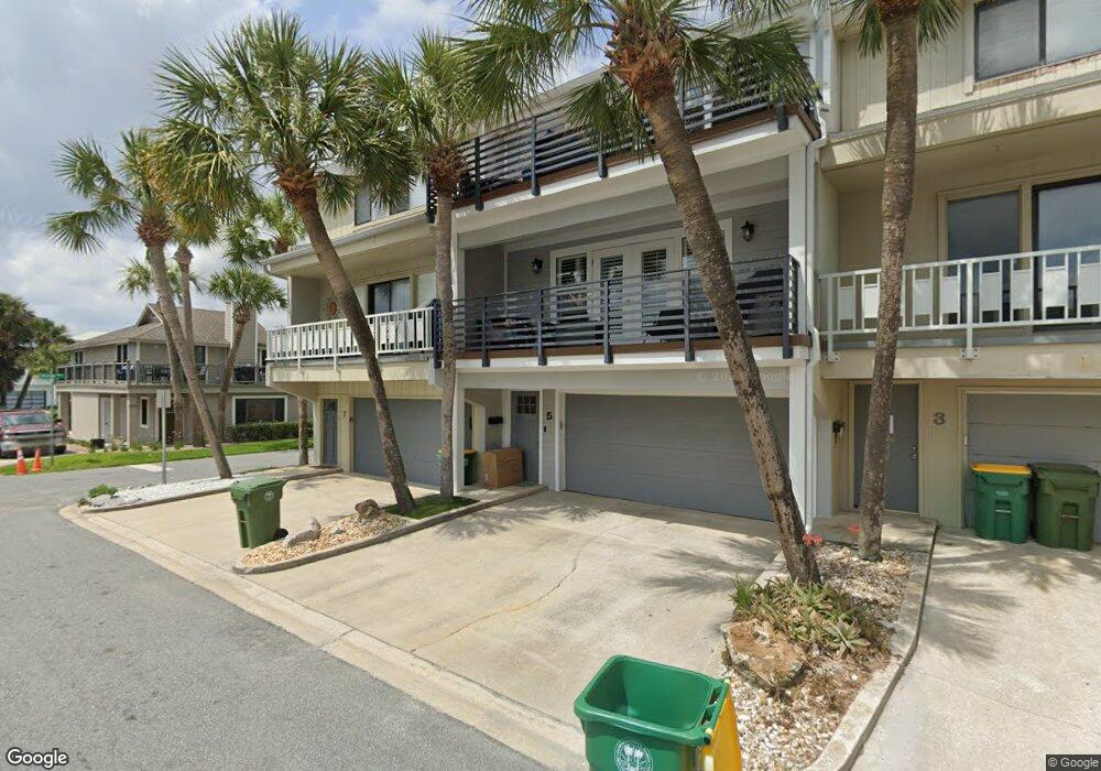 7 21st Ave S, Jacksonville Beach, FL 32250 - photo 1