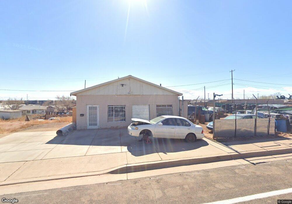 1121 W Second St, Winslow, AZ 86047 - photo 1