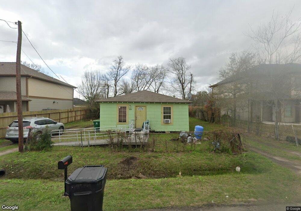 8207 Sealey St, Houston, TX 77088 - photo 1