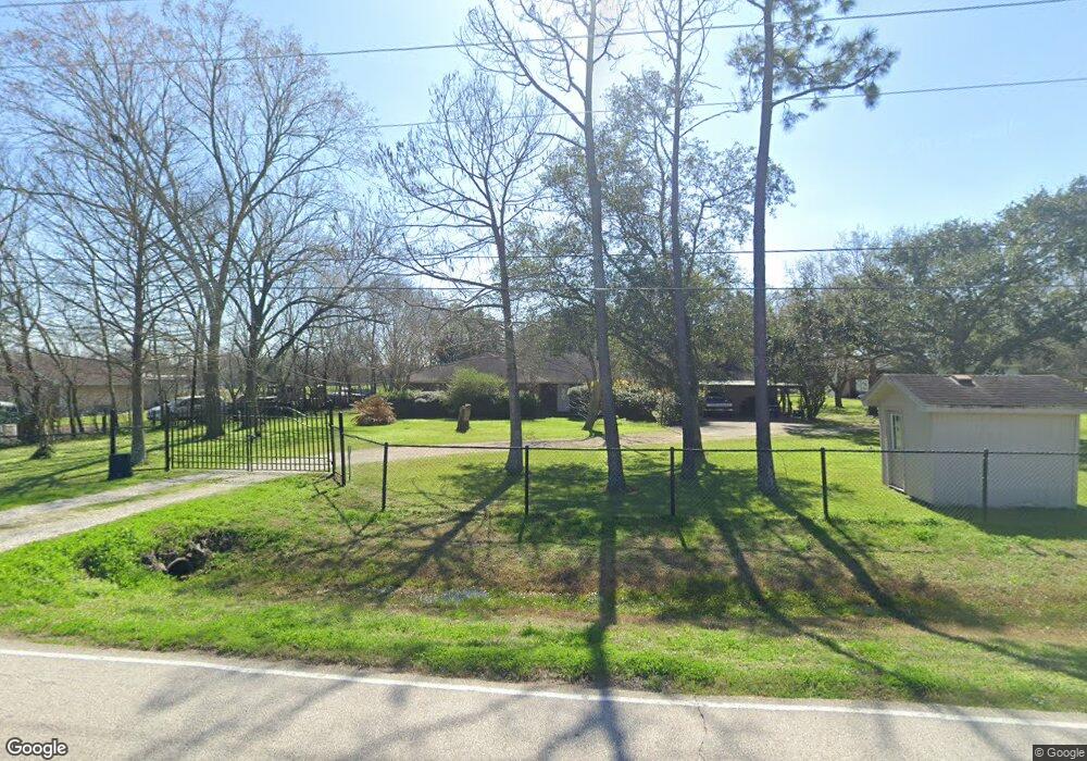 3797 County Road 541, Alvin, TX 77511 - photo 1