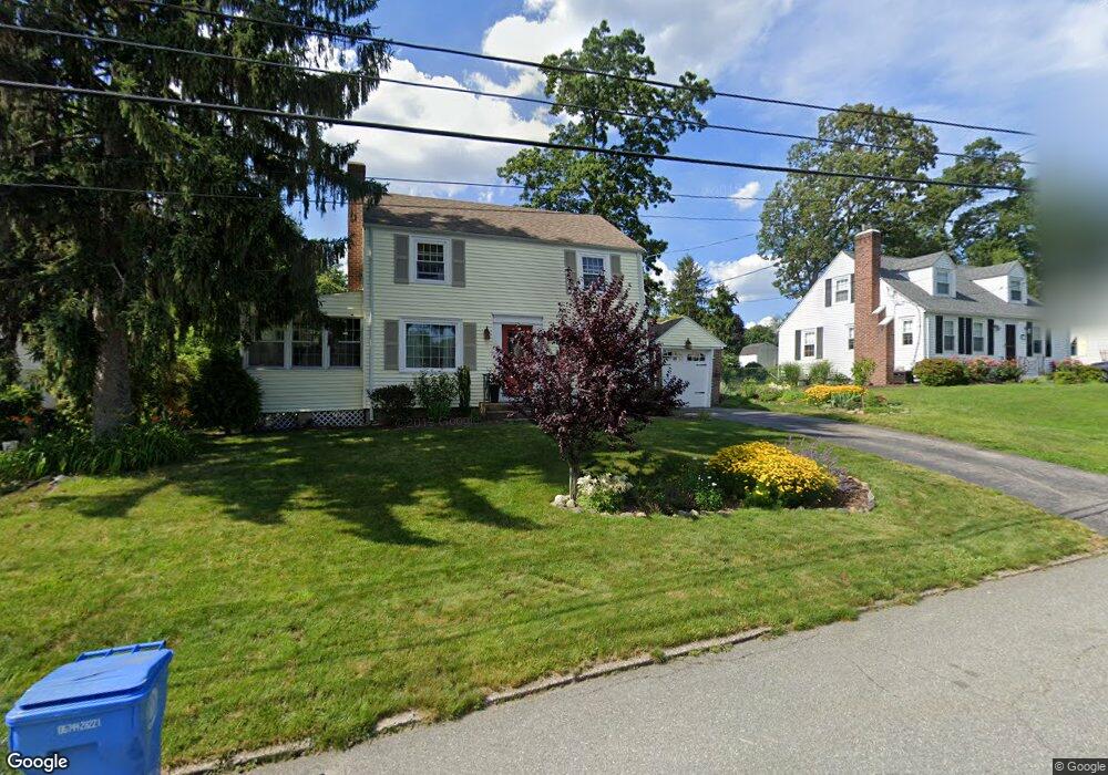 171 Hilltop Dr, Cranston, RI 02920 - photo 1