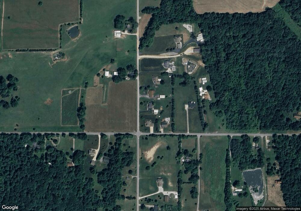 3024 Henriott Rd, Georgetown, IN 47122 - photo 1