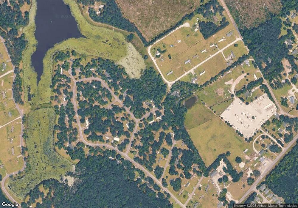 1929 Tigris Ct, Conway, SC 29526 - photo 1