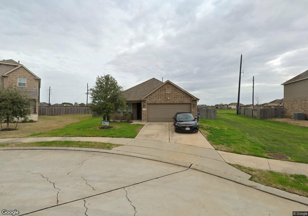 2914 Phaeton Ct, Rosenberg, TX 77471 - photo 1