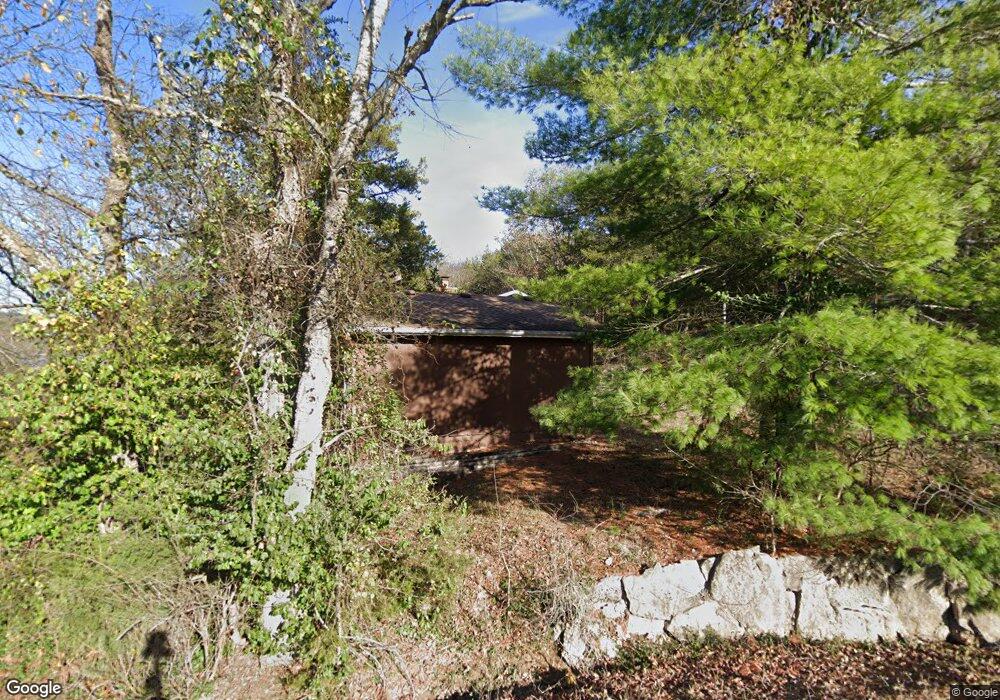 121 Woodcliff Rd, Shell Knob, MO 65747 - photo 1