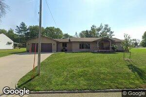 709 Park Ave, Odebolt, IA 51458