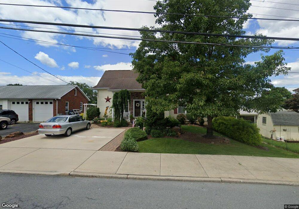 2711 Fernor St unit 2715, Allentown, PA 18103 - photo 1