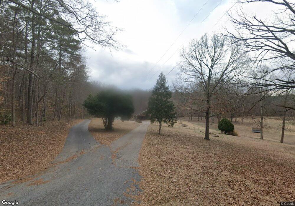 2548 Tucker Mill Rd SW, Conyers, GA 30094 - photo 1