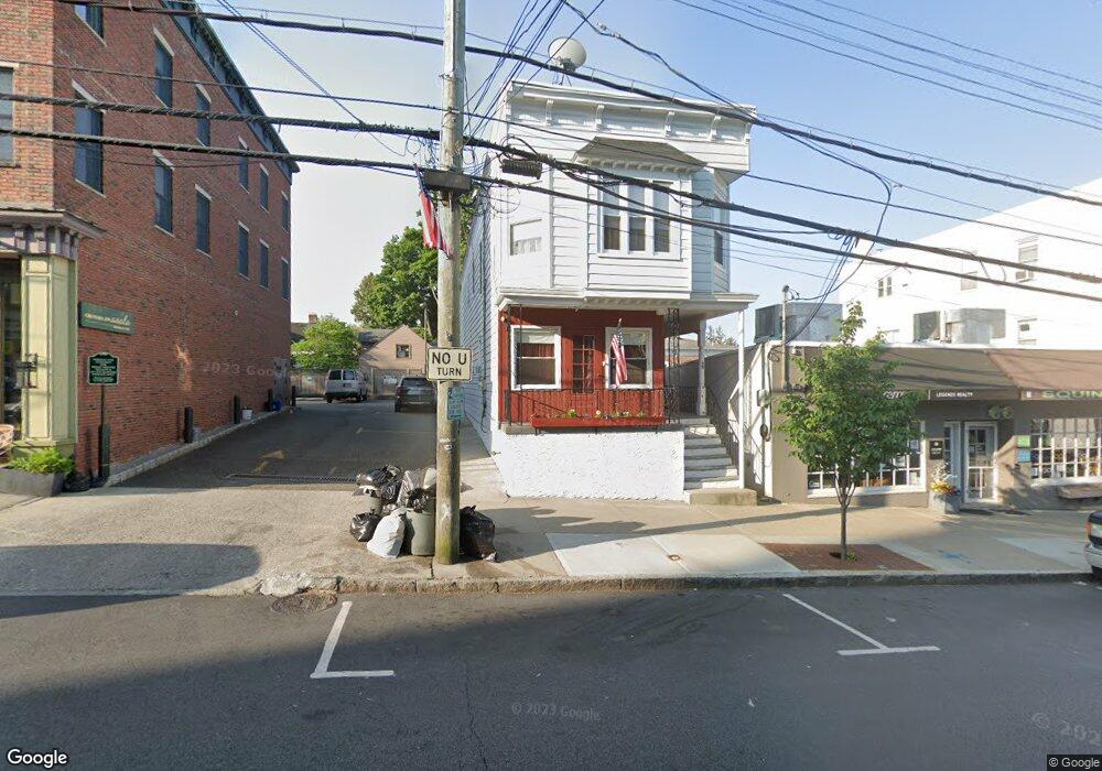 70 Main St, Irvington, NY 10533 - photo 1